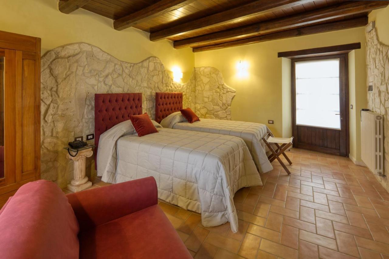 Borgo Incantato Spoleto Pompagnano 외부 사진