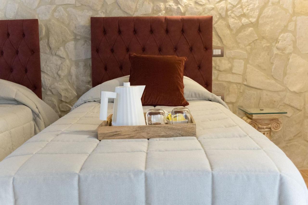 Borgo Incantato Spoleto Pompagnano 외부 사진
