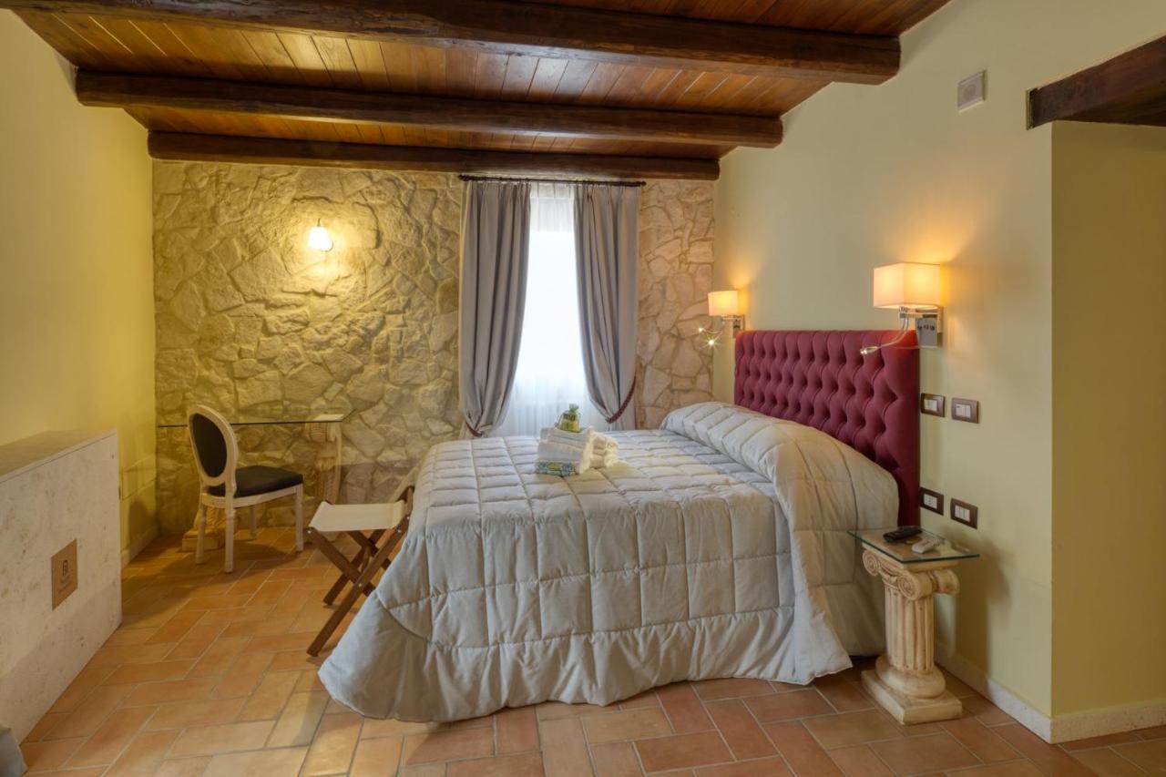 Borgo Incantato Spoleto Pompagnano 외부 사진