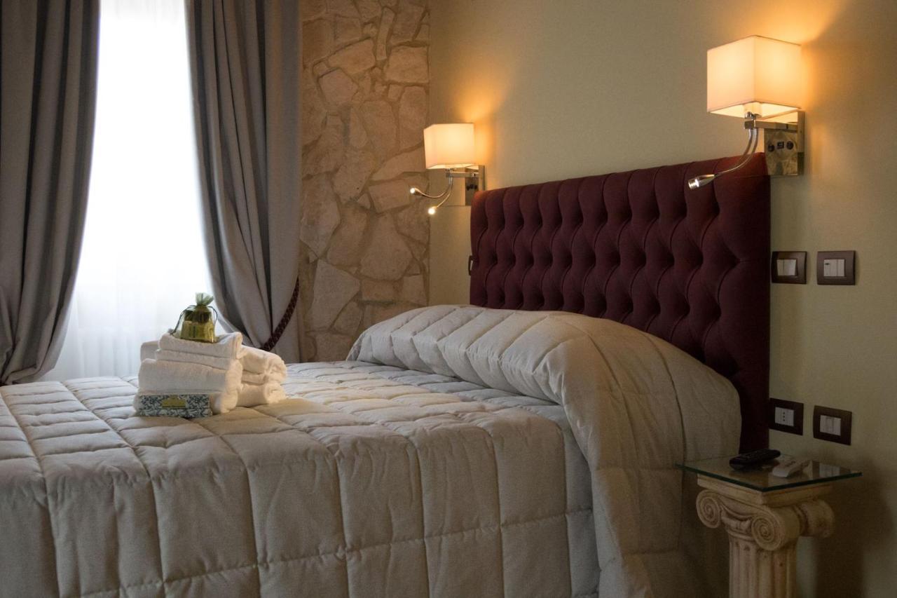 Borgo Incantato Spoleto Pompagnano 외부 사진