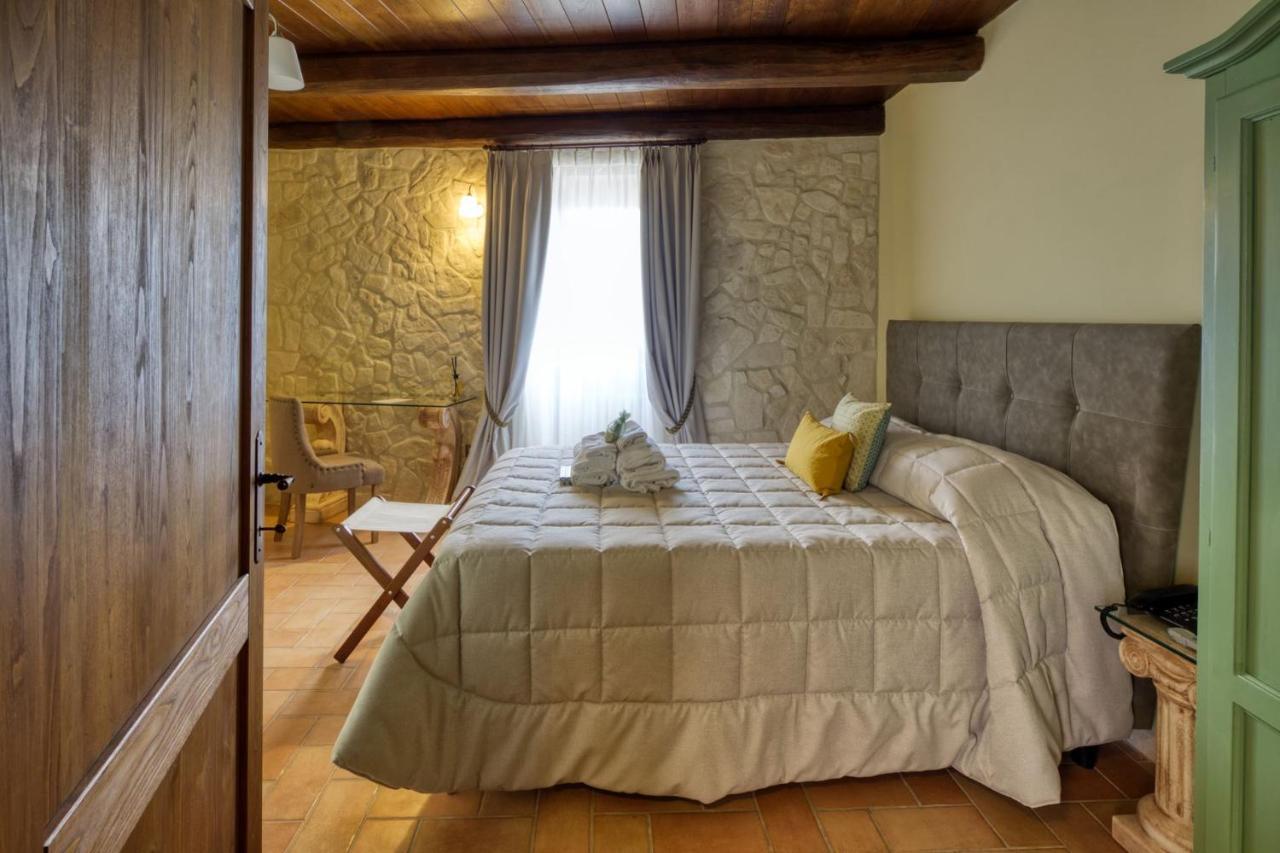 Borgo Incantato Spoleto Pompagnano 외부 사진