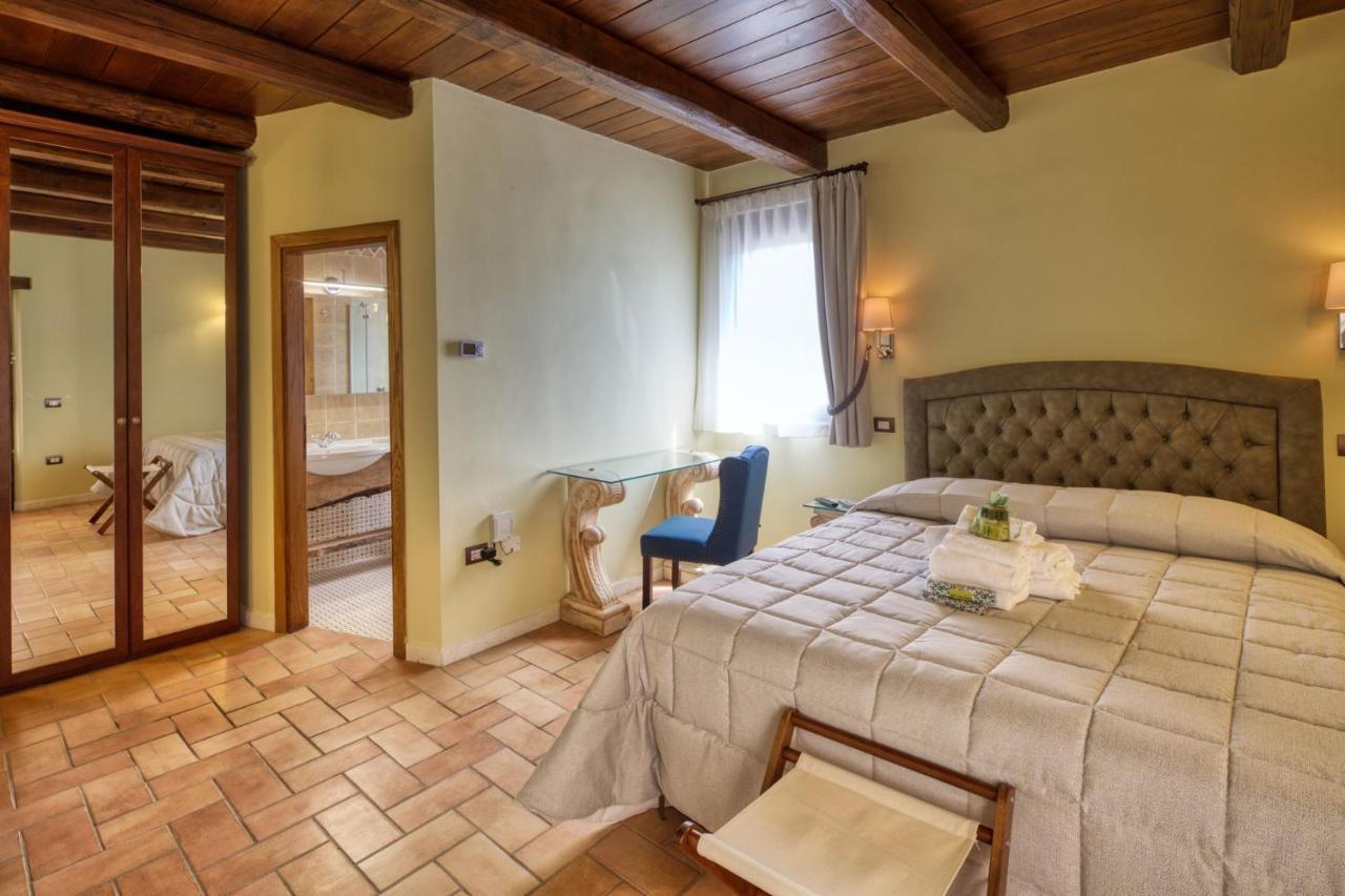 Borgo Incantato Spoleto Pompagnano 외부 사진
