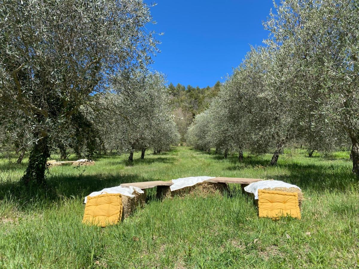 Borgo Incantato Spoleto Pompagnano 외부 사진