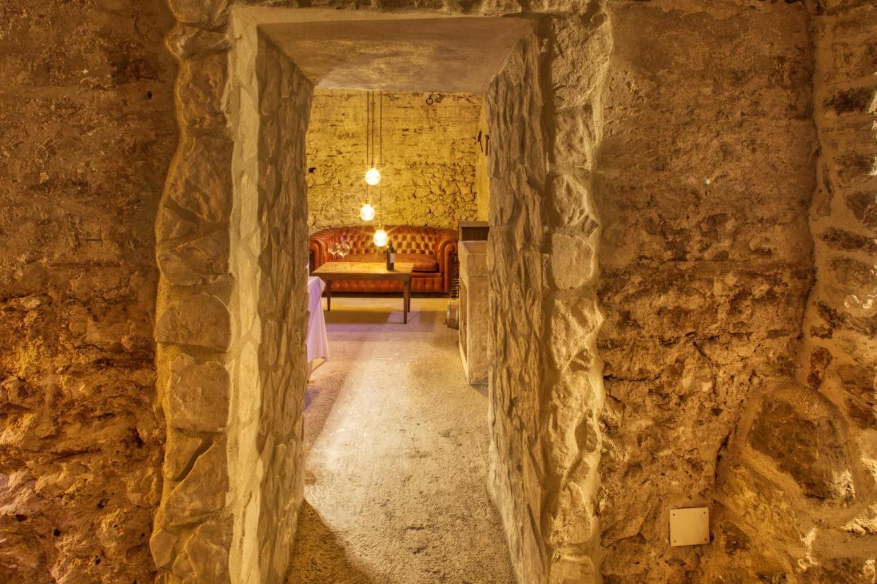 Borgo Incantato Spoleto Pompagnano 외부 사진