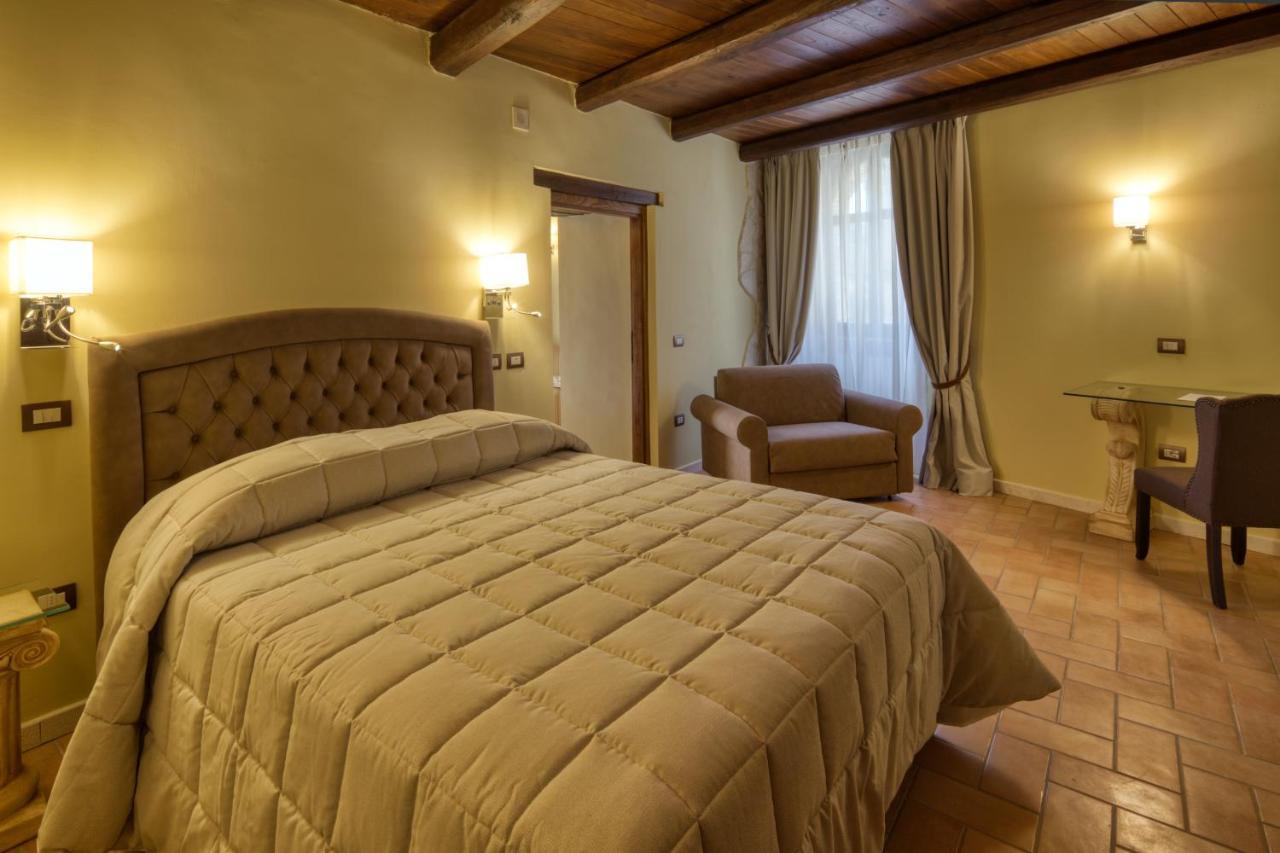 Borgo Incantato Spoleto Pompagnano 외부 사진