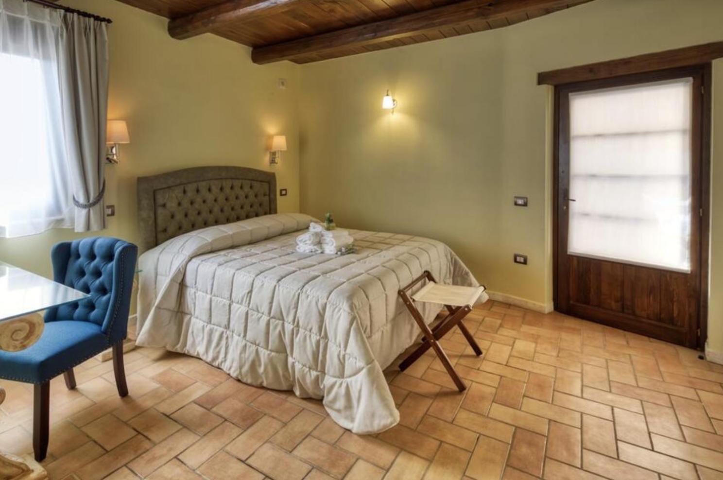 Borgo Incantato Spoleto Pompagnano 외부 사진
